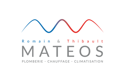 Logo de Matéos Romain et Thibault